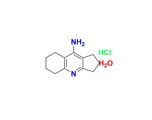 Ipidacrine Hydrochloride Monohydrate
