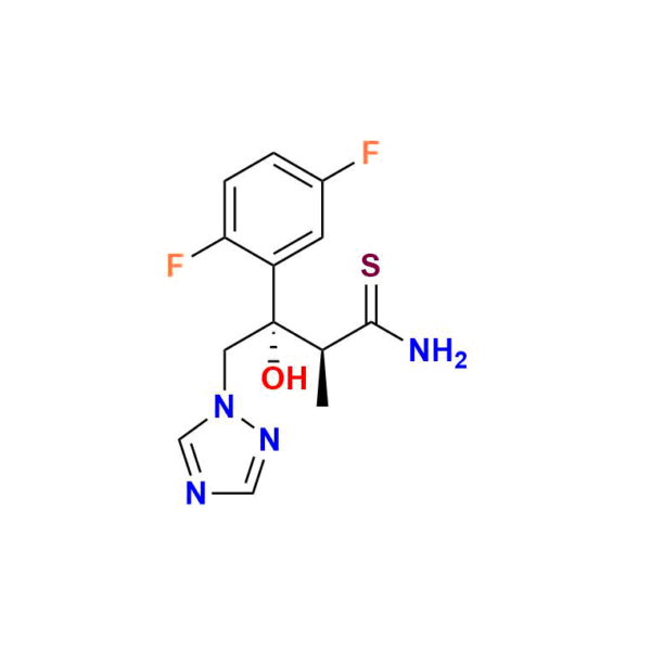 Isavuconazole Impurity 1