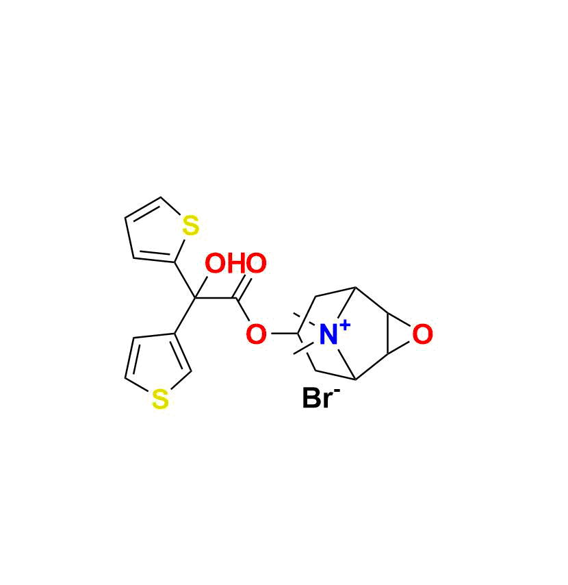 Tiotropium EP Impurity B