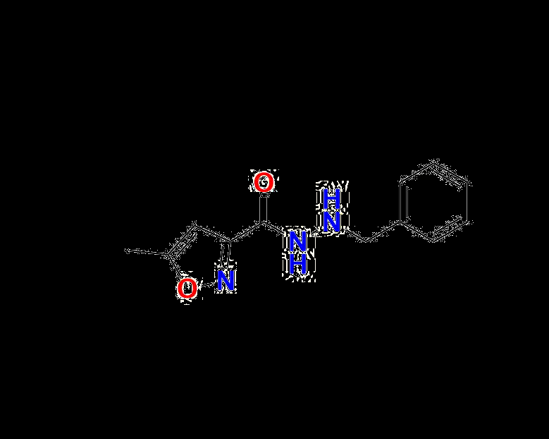Isocarboxazid