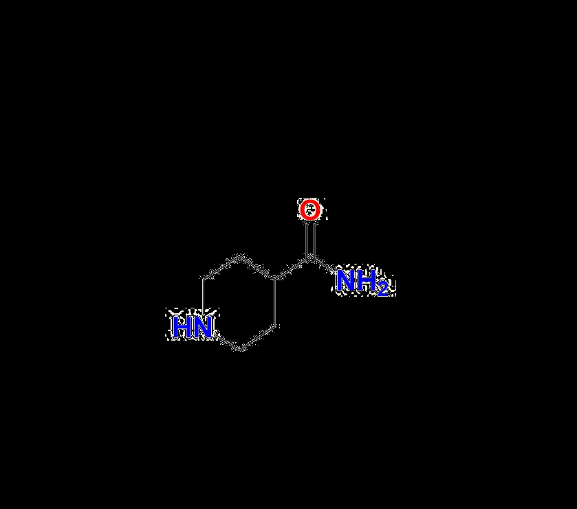 Isonipecotamide