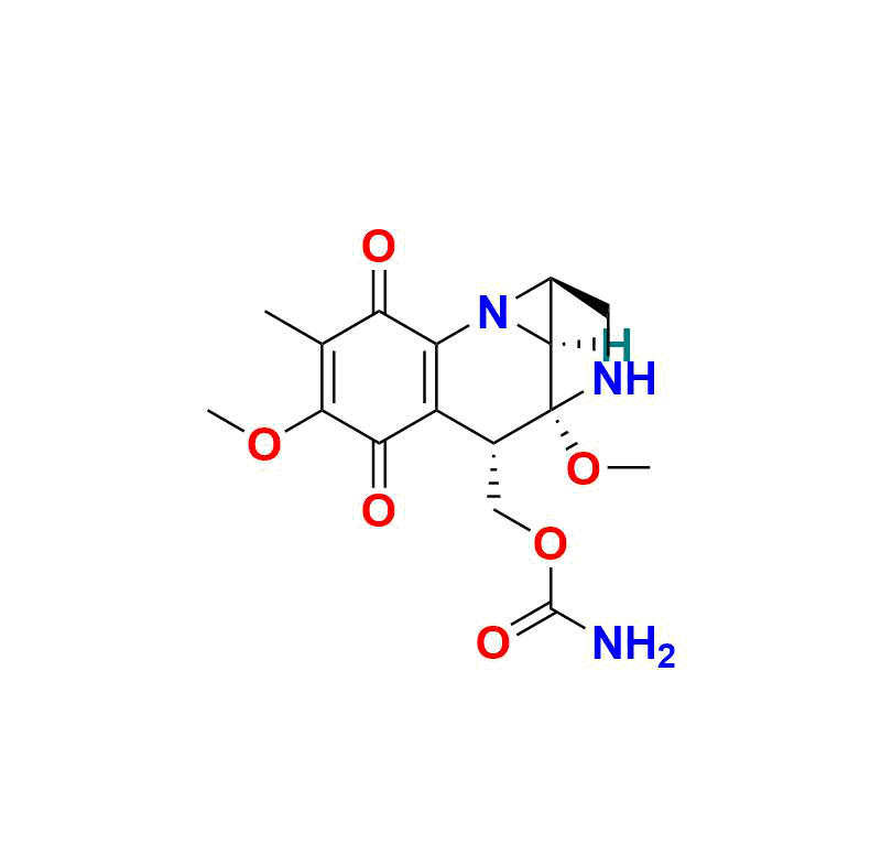 Mitomycin EP Impurity C