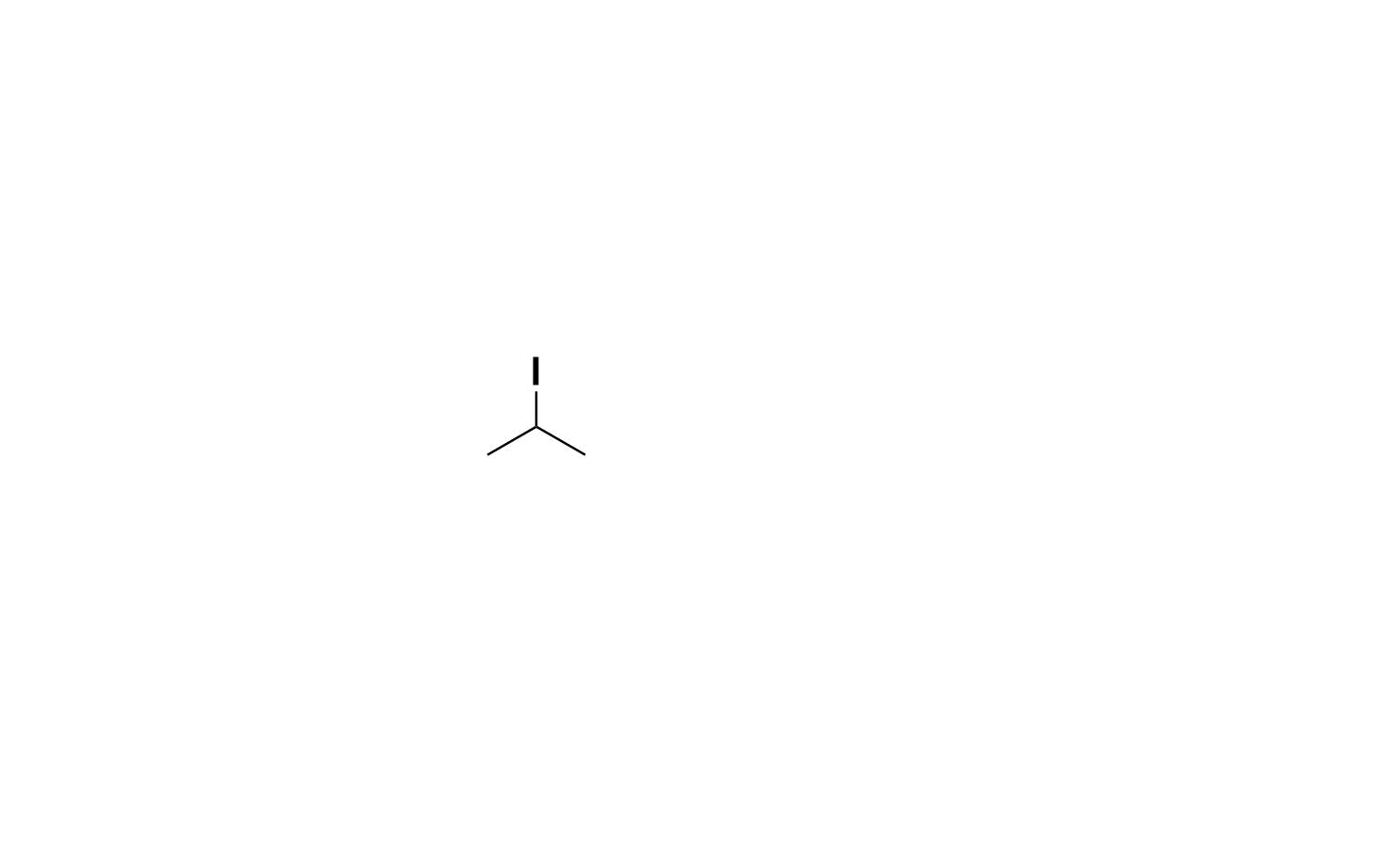 Isopropyl Iodide