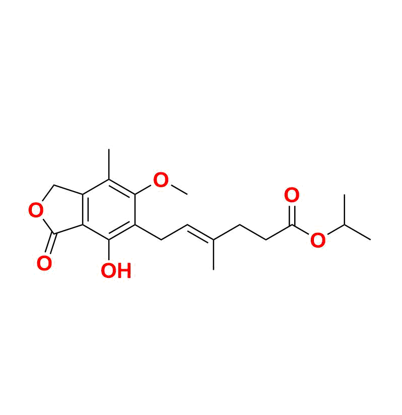 Mycophenolate Ether