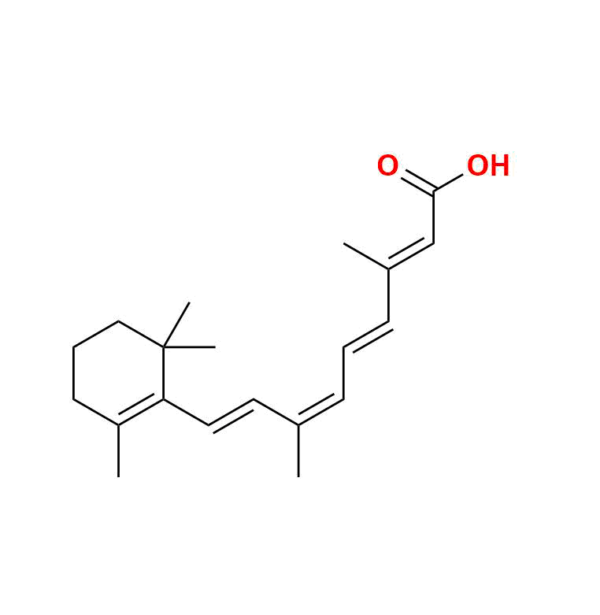 AQ-I006513.png Isotretinoin EP Impurity D