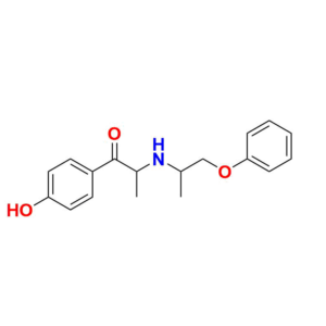 Isoxsuprine Hydrochloride Isoxsuprine EP Impurity B