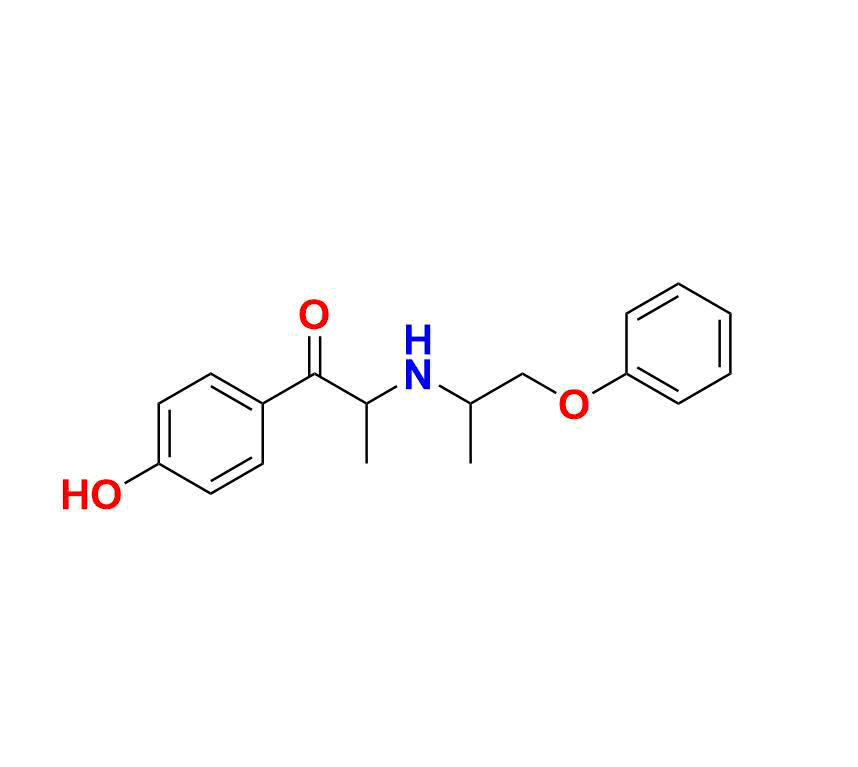 Isoxsuprine EP Impurity B