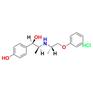 Isoxsuprine Hydrochloride Isoxsuprine Hydrochloride