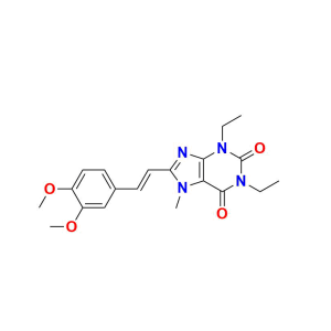 Istradefylline