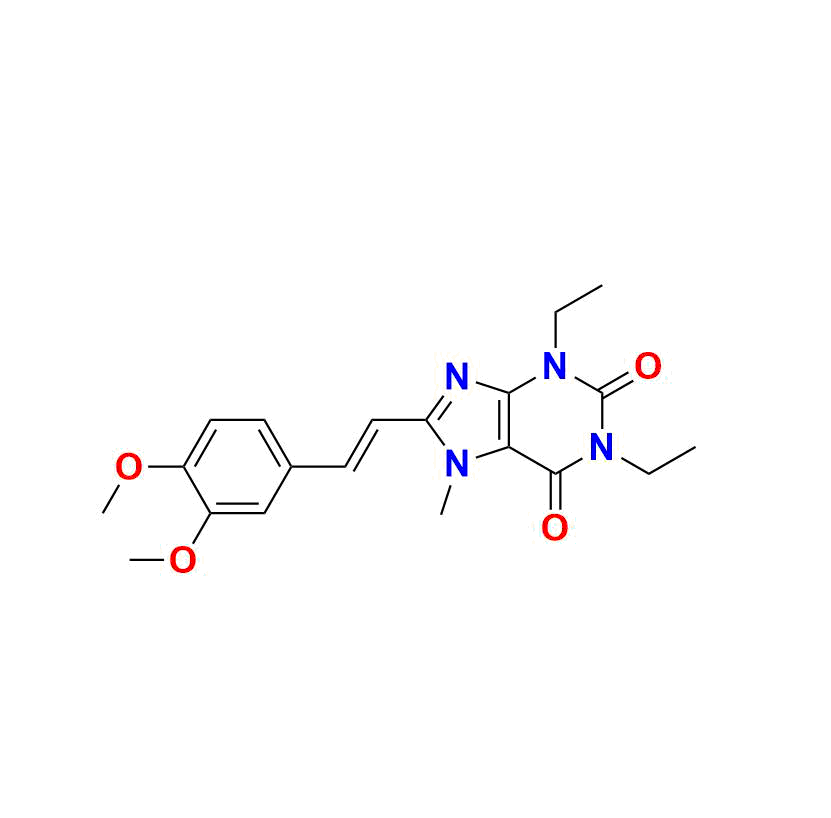 Istradefylline