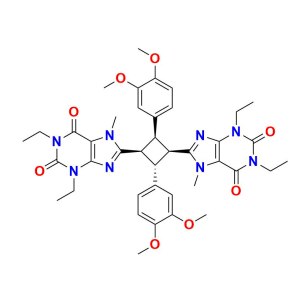 Istradefylline Dimer Impurity