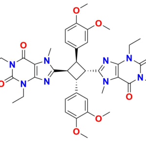 Istradefylline Dimer Impurity