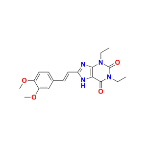 Istradefylline Impurity 1