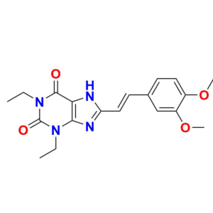 Istradefylline Impurity 1