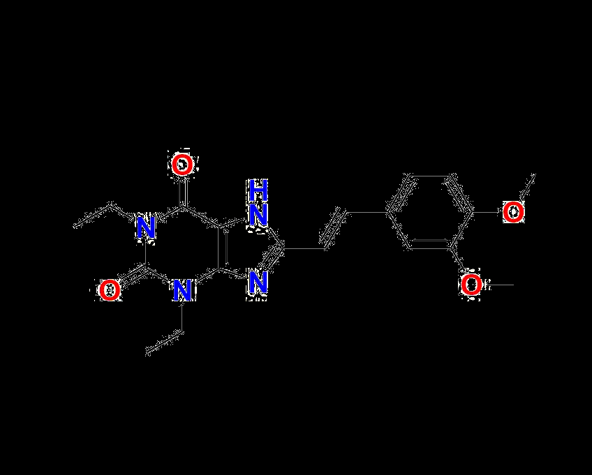 Istradefylline Impurity 1