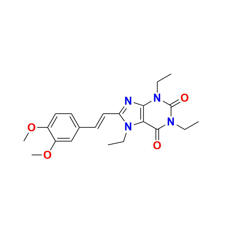 Istradefylline Impurity 2