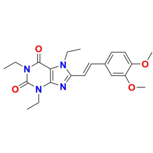 Istradefylline Impurity 2