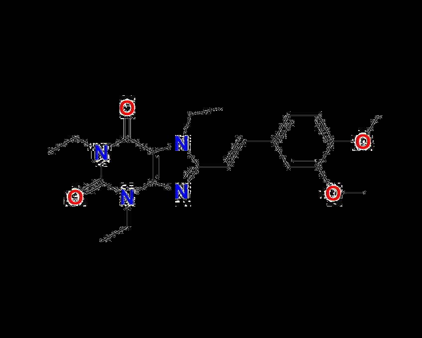 Istradefylline Impurity 2