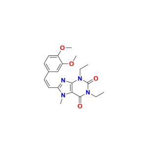 Istradefylline Impurity 3