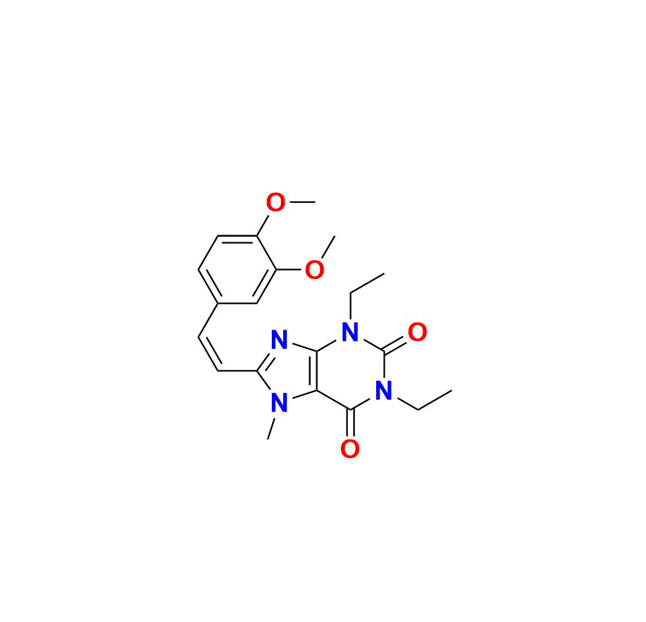 Istradefylline Impurity 3