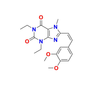 Istradefylline Impurity 3