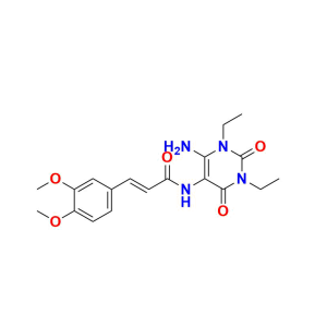 Istradefylline Impurity 4