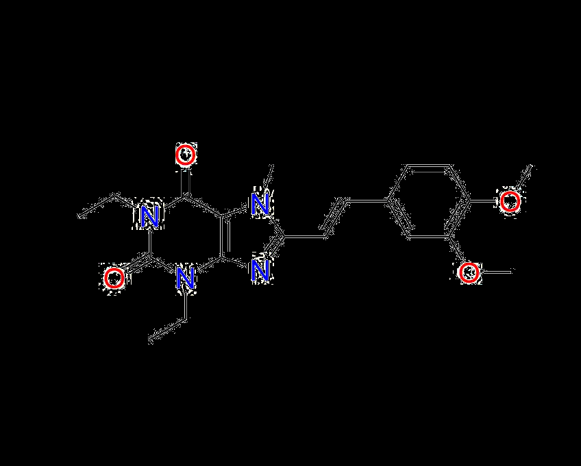 Istradefylline
