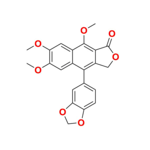 Justicidin H Justicidin C