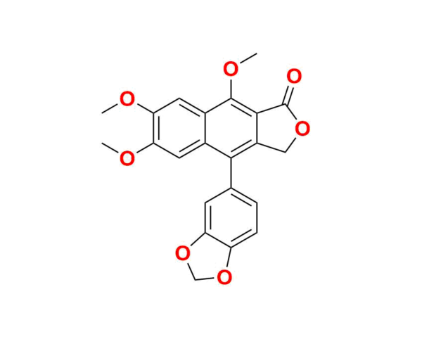 Justicidin C