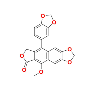 Justicidin H Justicidin D