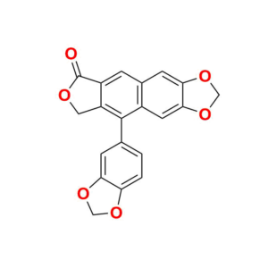 Justicidin H Justicidin E
