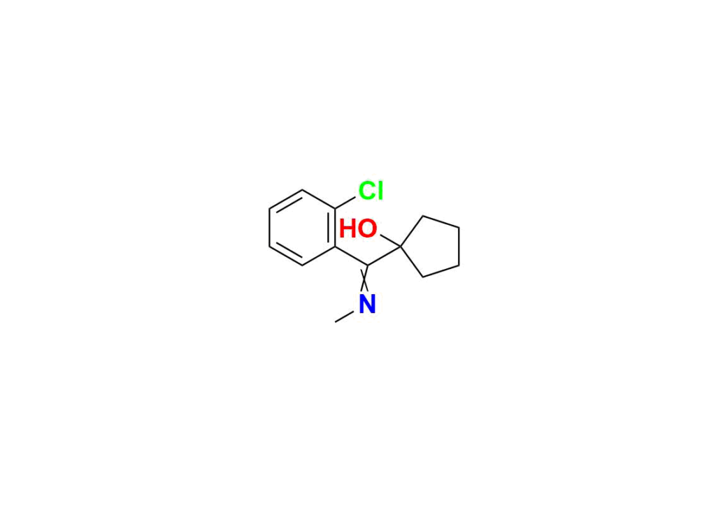 Ketamine Impurity 4