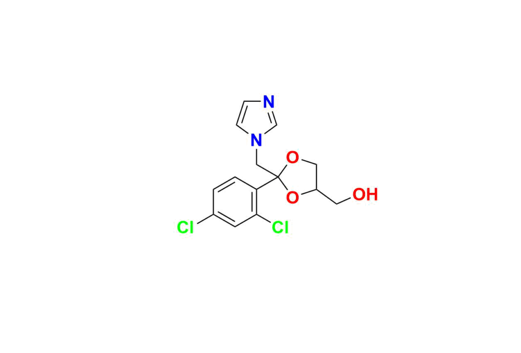 Ketoconazole Impurity 14