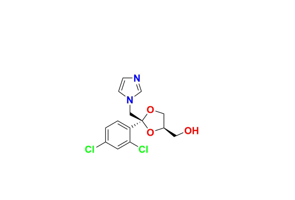 Ketoconazole Impurity 31