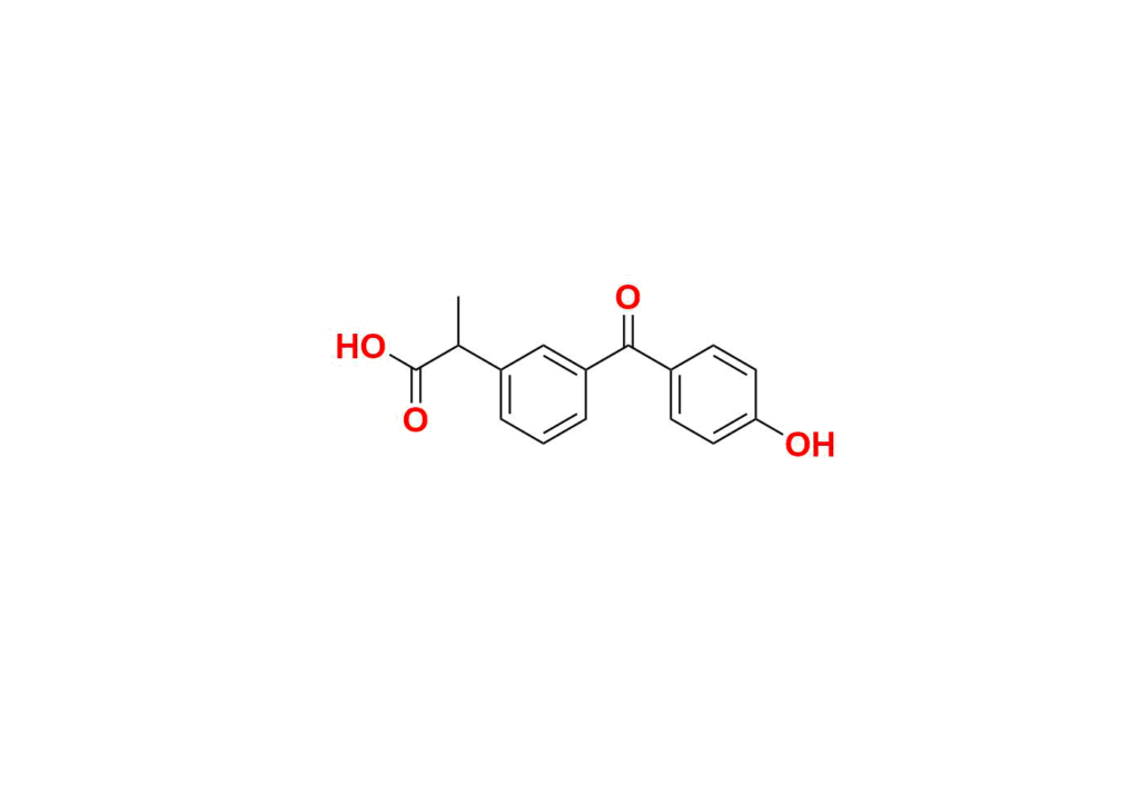 Ketoprofen Impurity 14 Ketoprofen Impurity 14