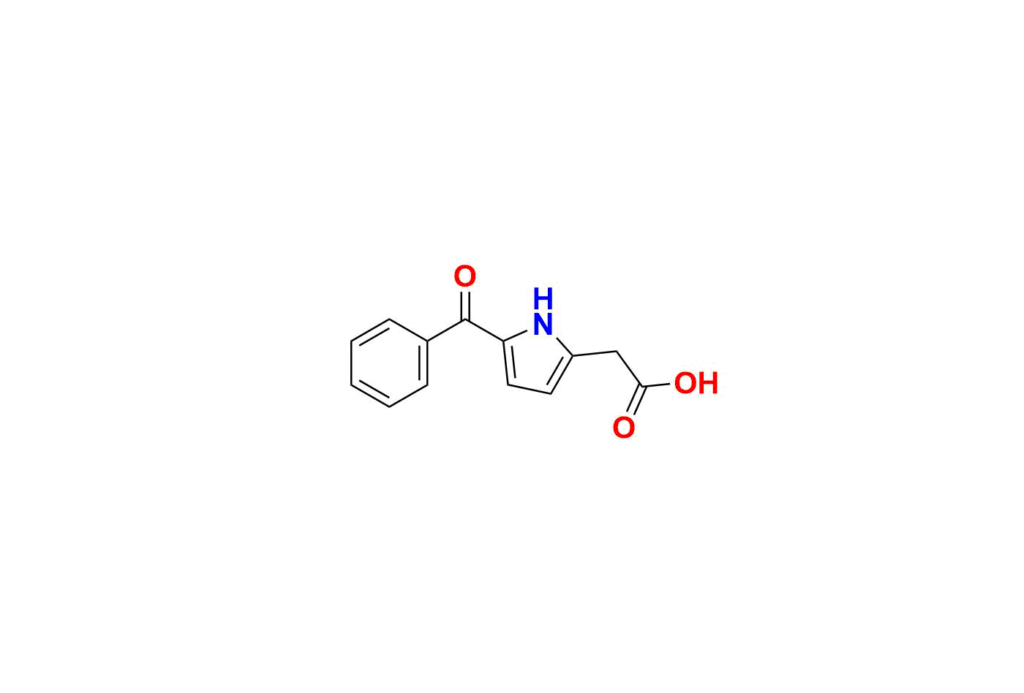 Ketorolac Impurity 1 Ketorolac Impurity 1
