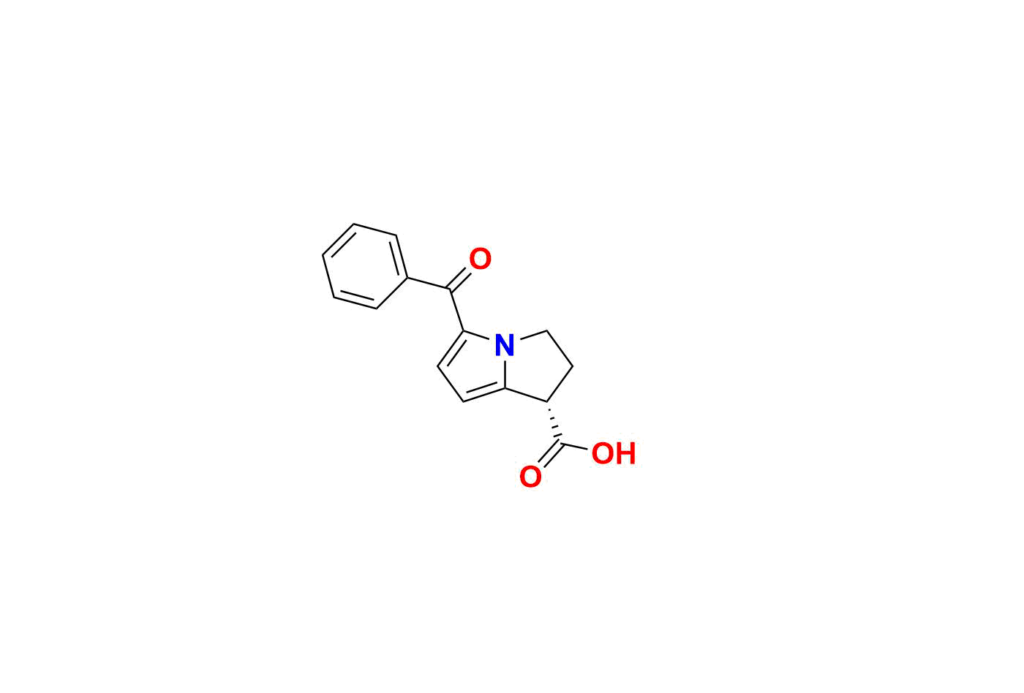 AQ-K000739.png Ketorolac S-Isomer