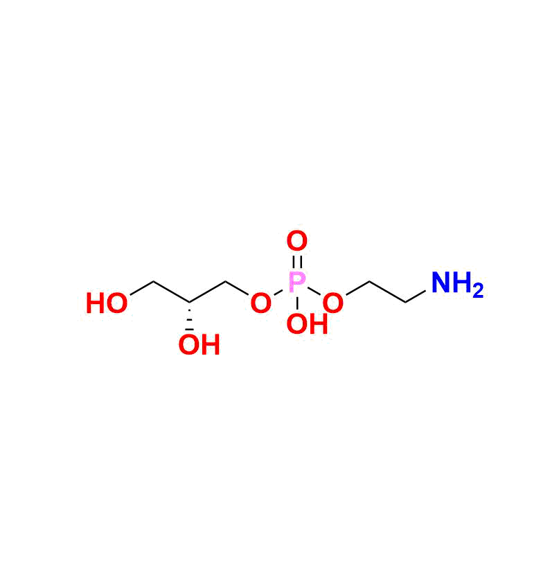 Stearoyl Lysophosphatidylcholine