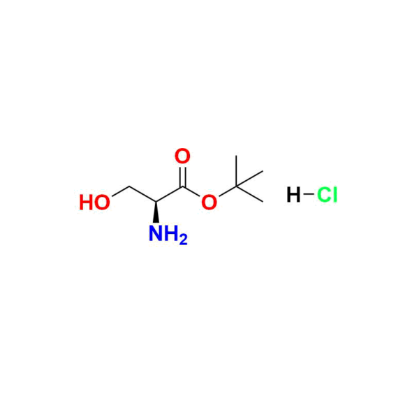 L-Serine tert-butyl ester hydrochloride