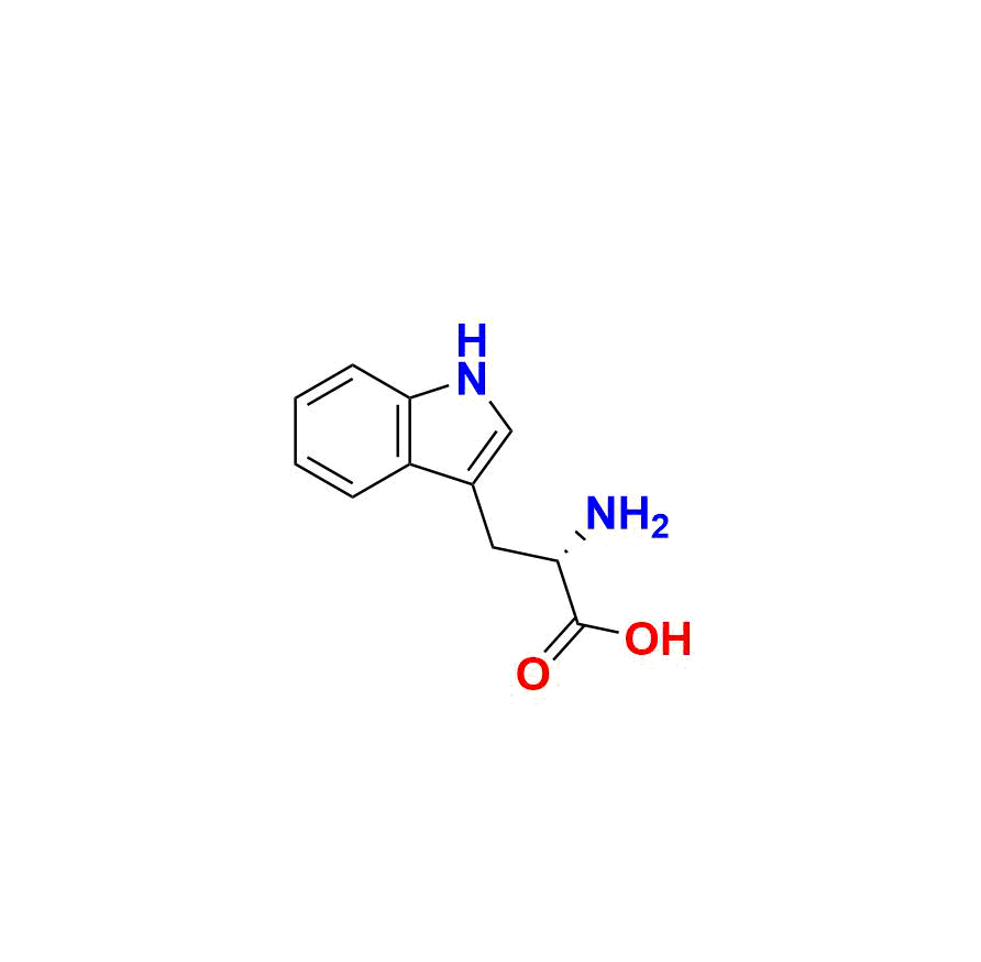 Tryptophan Cyclized Impurity