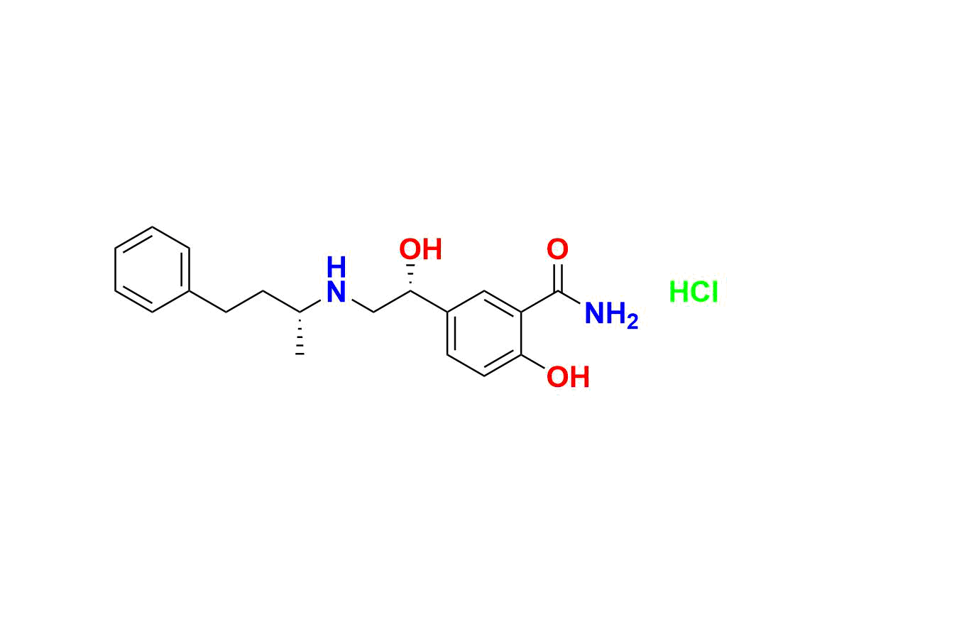AQ-L000244.png Labetalol RR-SS Diastereoisomer