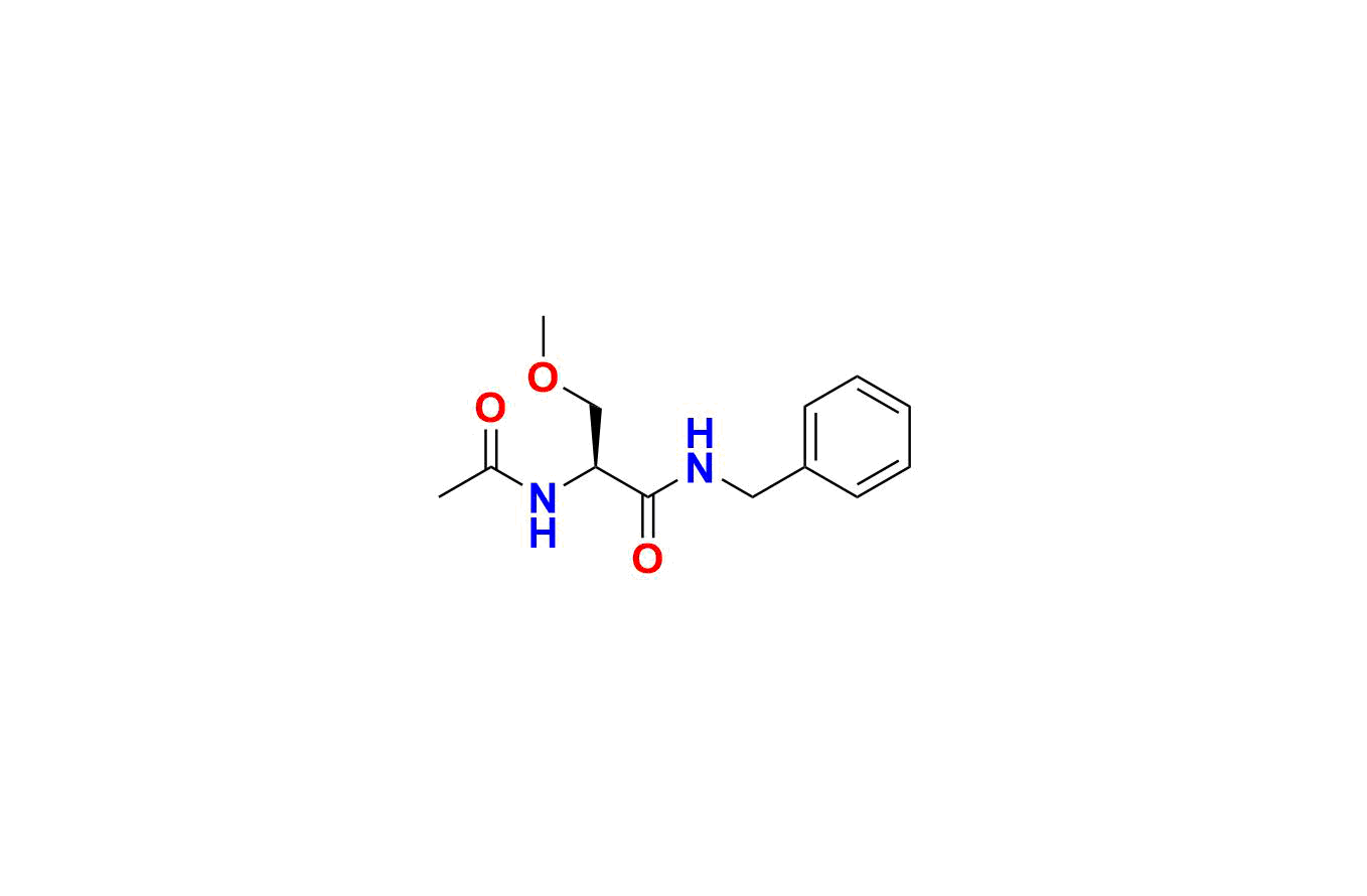 Lacosamide EP Impurity D (Oxalate salt)