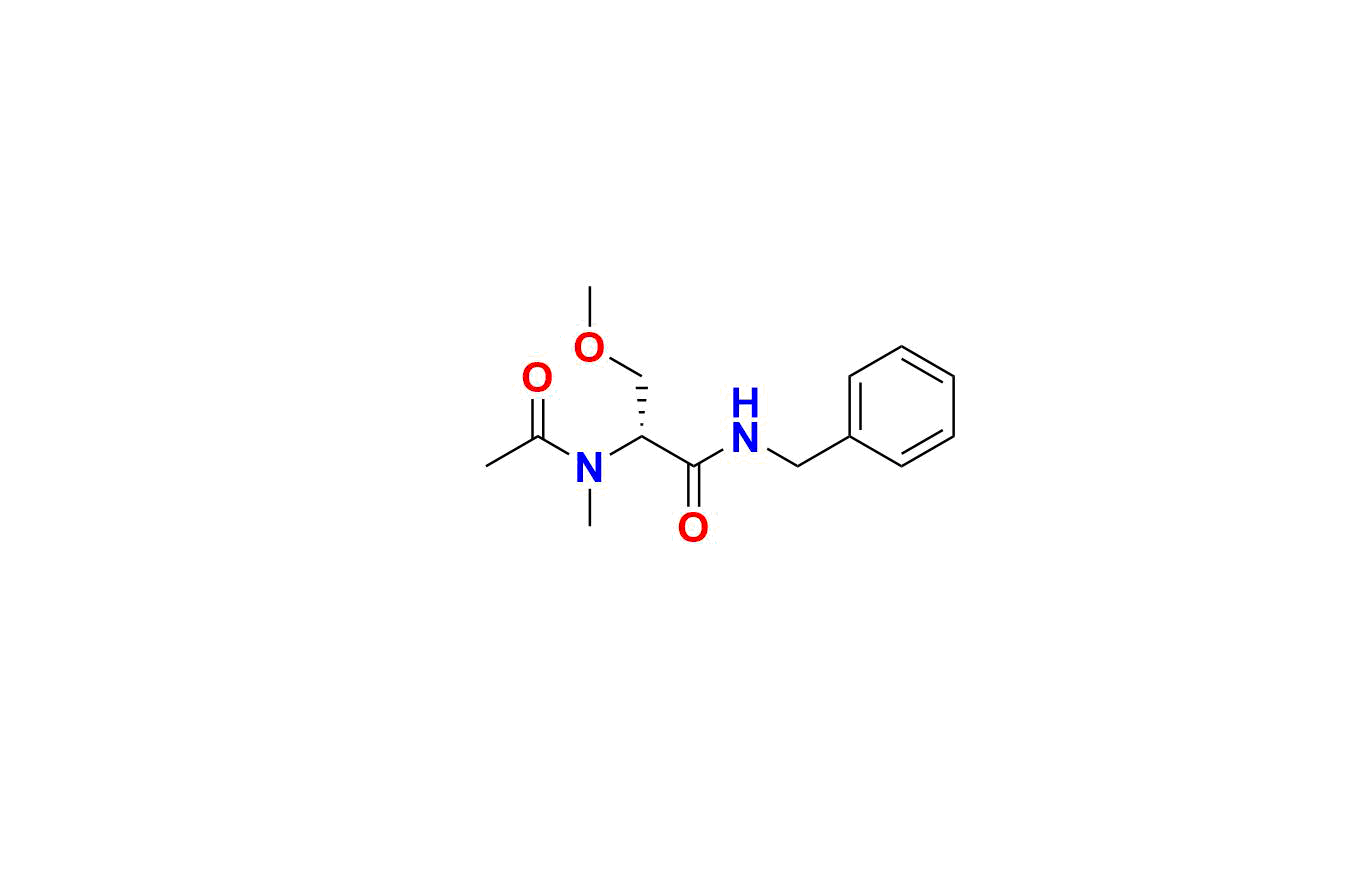Lacosamide EP Impurity D (Oxalate salt)