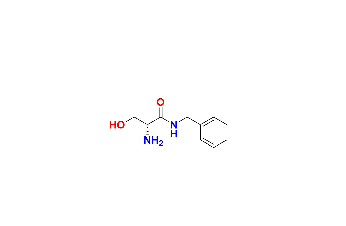 AQ-L000320.png Lacosamide EP Impurity E (R-isomer)