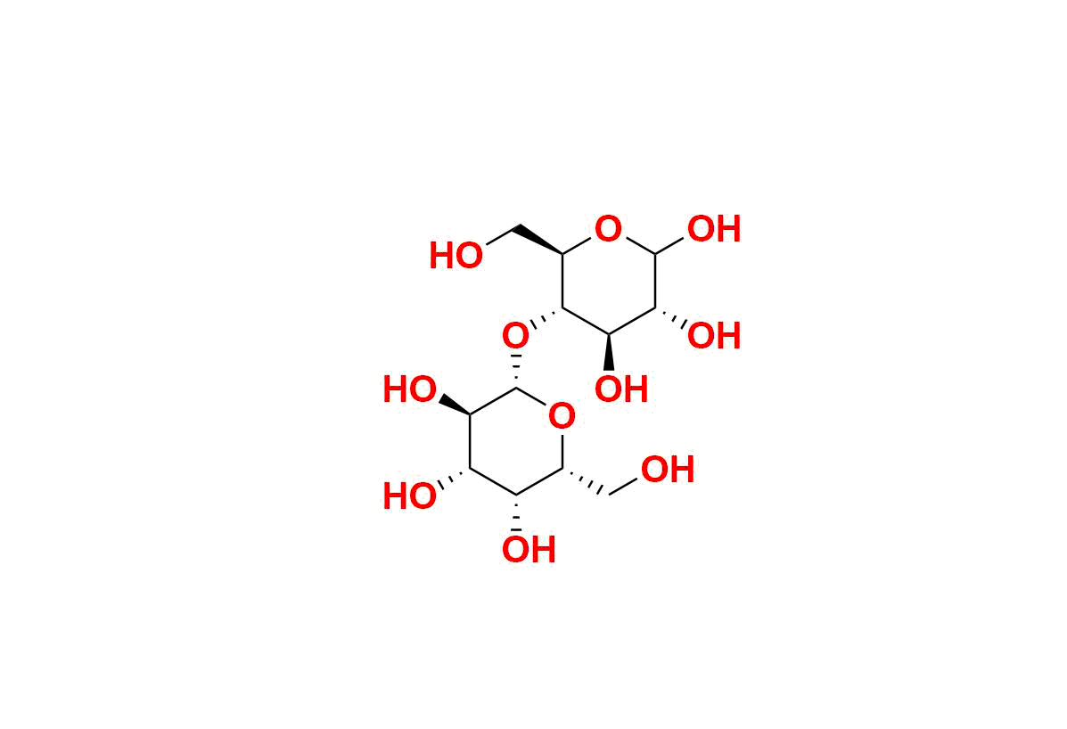 Lactitol Monohydrate