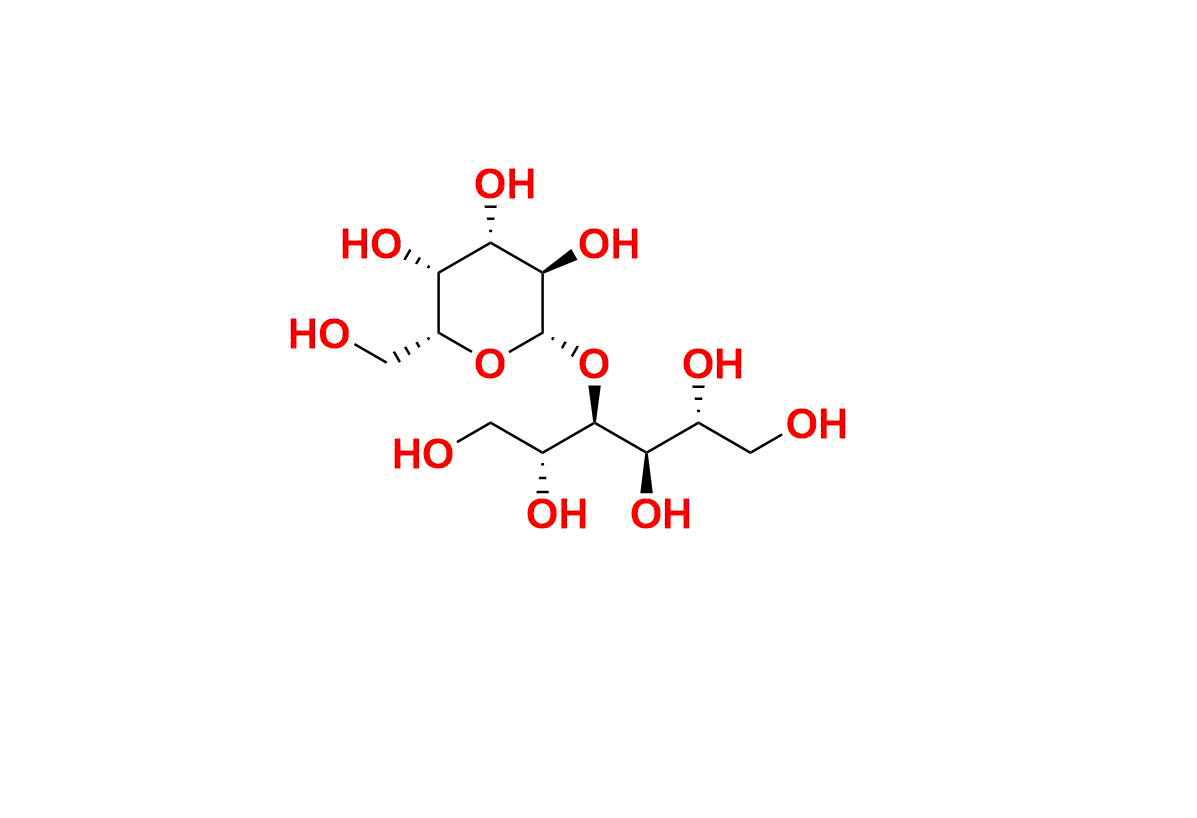 Lactitol Monohydrate