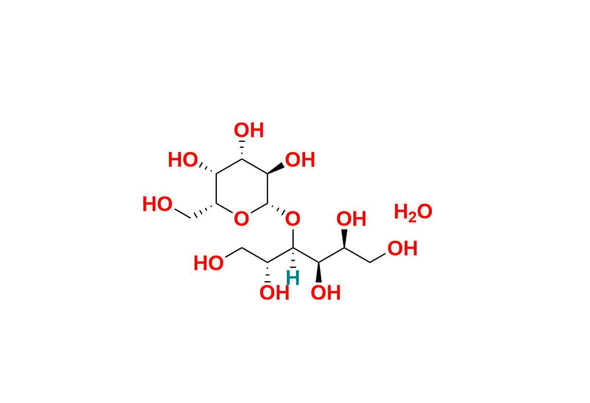 Lactitol Monohydrate