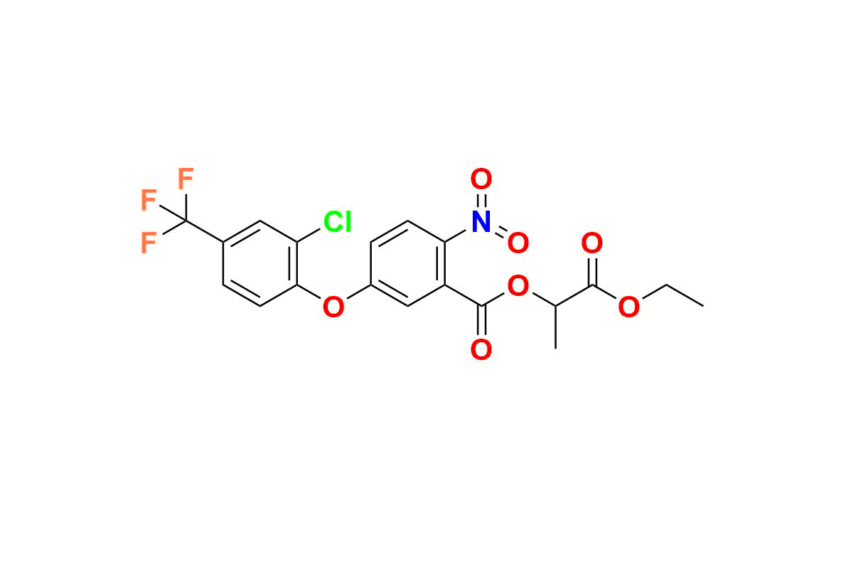 Lactofen