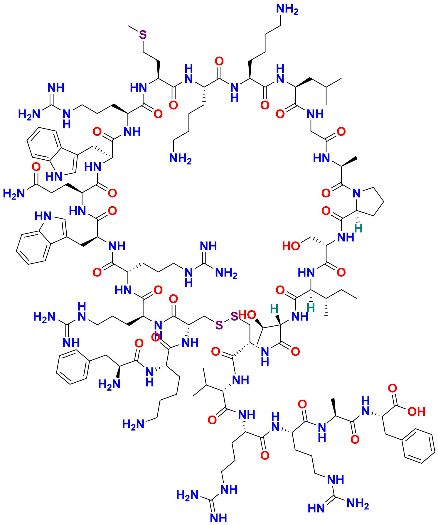 Lactoferrin