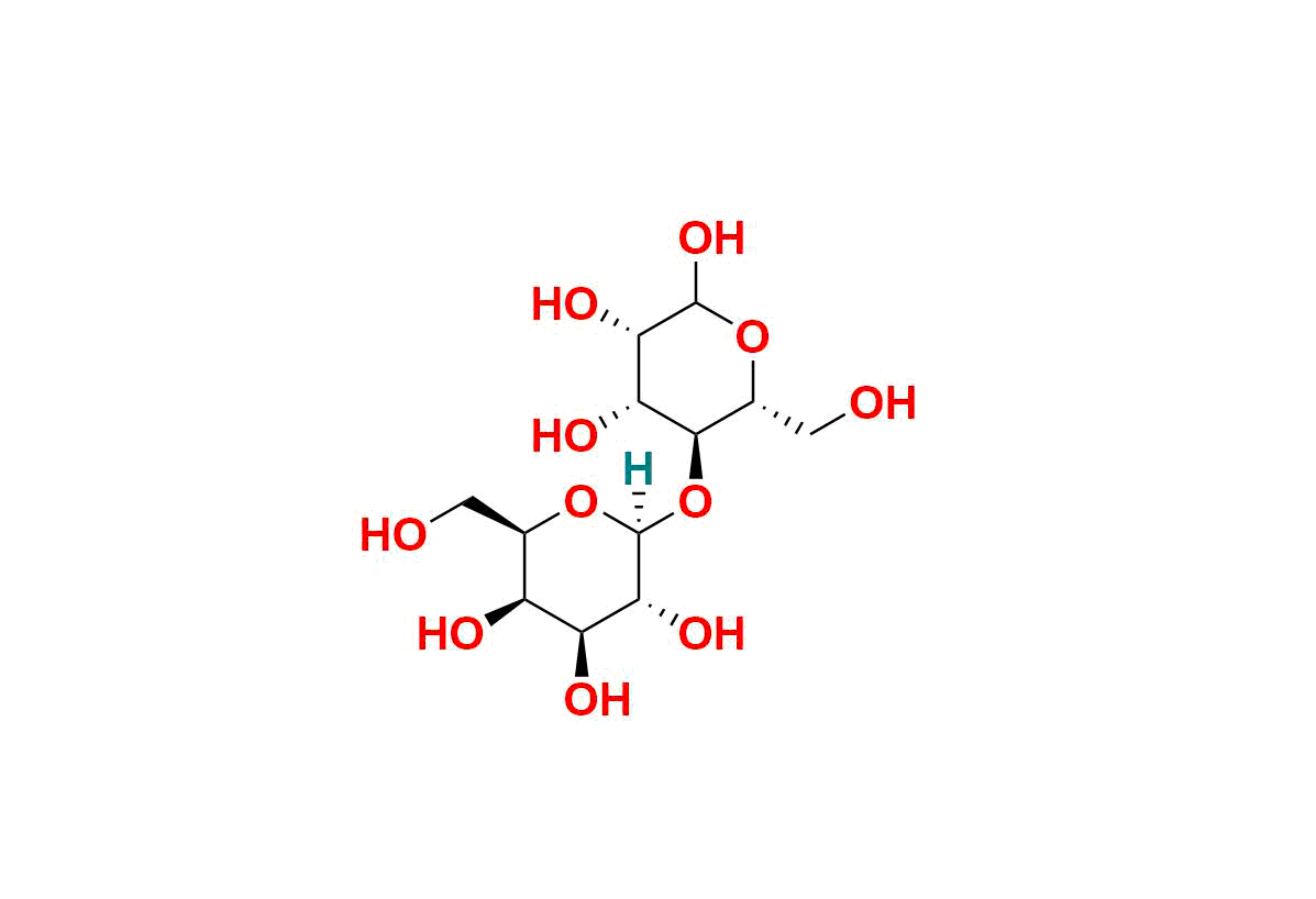 Lactulose Impurity 2